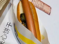-宜家·瑞典风味餐厅(天津东丽商场店)