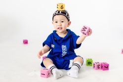 -小熊维尼高端儿童摄影(南山信和店)
