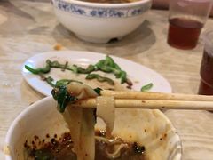 -蔡记行面·三套车(武威首店)