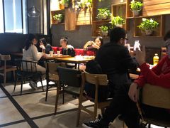 -比格比萨自助(花园路店)