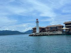 -海南分界洲岛旅游区