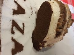 提拉米苏-FD西餐厅