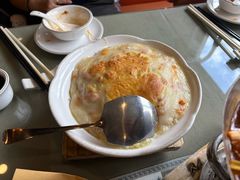-品茶居素食馆(罗湖店)