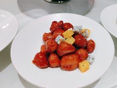 -千灯盛汇·头牌粤菜(致越优城店)