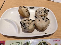 -小杨生煎(周浦万达店)