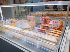 -卡玛王子·面包·蛋糕(南山宝能环球汇店)