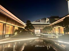 -湘湖逍遥庄园·水漾中餐厅