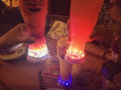 -Bubba Gump Shrimp(Ala Moana)