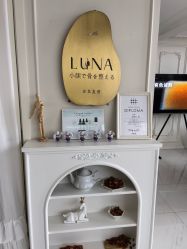 -LUNA皮相美·骨相美高级美感