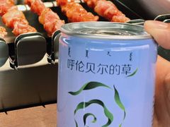 -很久以前羊肉串(南京路第一百货店)