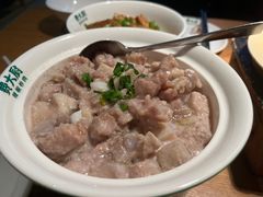 -费大厨辣椒炒肉(万家丽一店)