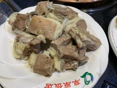 -草原饭店火锅