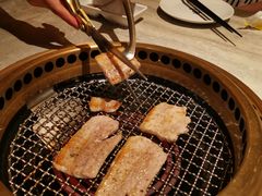 -乾杯烧肉居酒屋(中洲湾店)