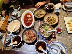 -南京大牌档(苏州中心店)