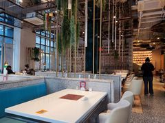 -红樱桃·欢乐餐厅(太原里店)