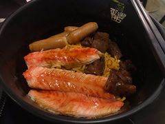 -亞婆井·劲抽面食(铂顿城店)