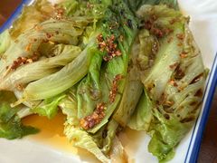 -百家春好德来姜母鸭