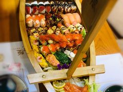 -河风の幸会精致料理