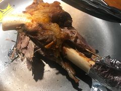 -楼兰新疆主题餐厅(坂田佳华领汇广场店)