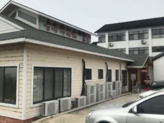 -古尚锦酒楼·水上餐厅