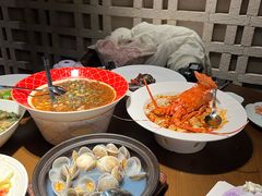 -品味杭州·粤式融合·海鲜小馆·钱江新城CBD