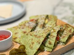 -沛家·西餐Brunch·直火料理