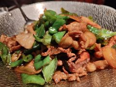 -老阿爸鲜鱼土菜(独墅湖店)