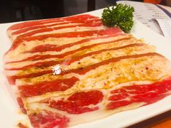 澳洲牛五花-陇璟烧肉酒场(友谊阳光城店)