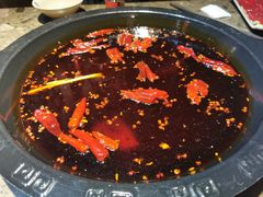 -重庆渝达老火锅(春熙路店)
