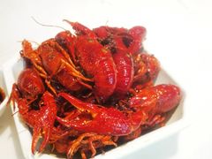 -阿胖龙虾小海鲜(宁国南路总店)