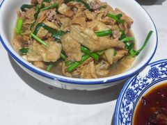 井冈山豆皮-回家吃饭·地道南昌菜(建德观总店)