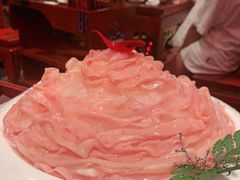 -袁老四重庆老火锅(桐梓坡店)