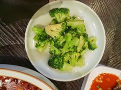 -海天楼中餐厅(吴宫泛太平洋酒店)