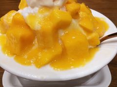 -仁喜记甜品(油松路店)