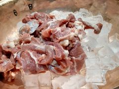 -冰煮羊(山水小区店)