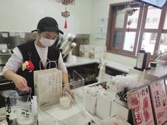 -一杯潮茶·专注潮汕茶饮(朝阳庄店)