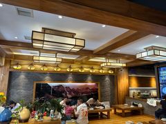 -长寿参鸡汤(朝韩风情街店)