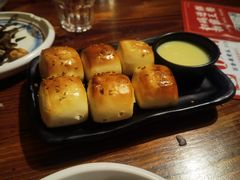 -今邕烧烤(西大店)