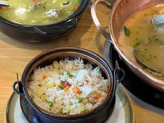 -妈妈的味道(和顺古镇店)