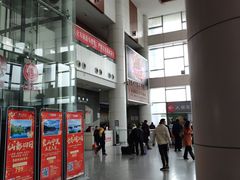 -苏州汽车客运北站