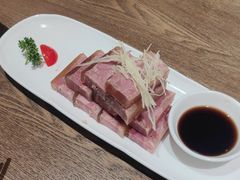 -周家二小姐的菜(西津渡店)