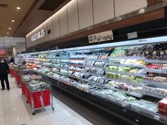 -AEON永旺超市(天津津南店)