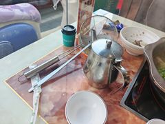 -潮悦牛肉火锅城(水贝店)