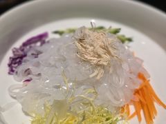 -喜悦烤鸭·新京菜(王府井店)