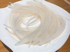 -肖记公安牛肉鱼杂馆· 省级非物质文化遗产(仁和路店)