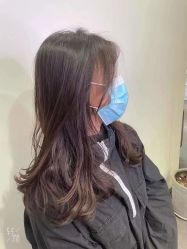 -藤野造型·专业烫染店
