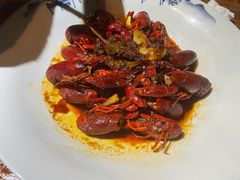 -功夫小龙虾·烧烤·江湖菜(金沙洲店)