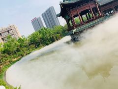 -迎泽公园