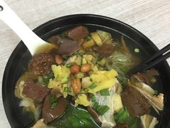 -阿芬卤面(花巷店)