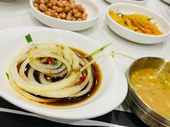 -艺林烤肉城(光明店)